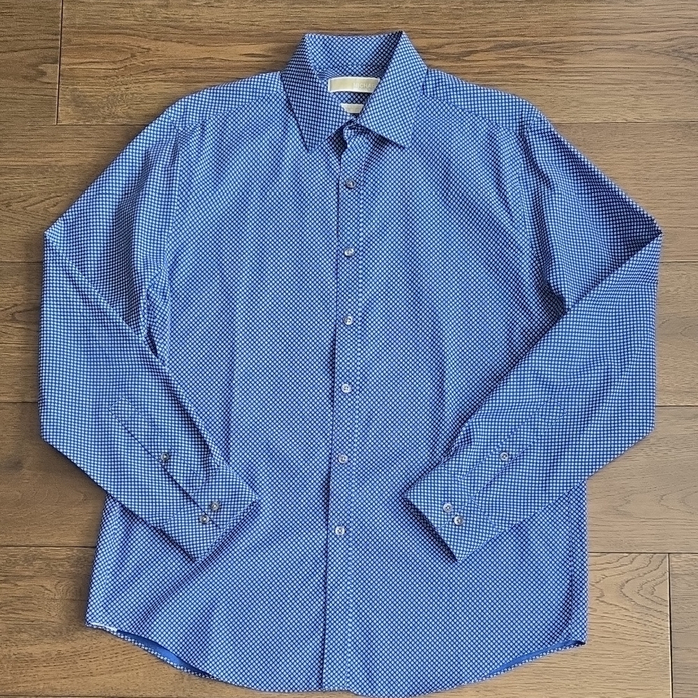 Michael Kors Dress Shirt
